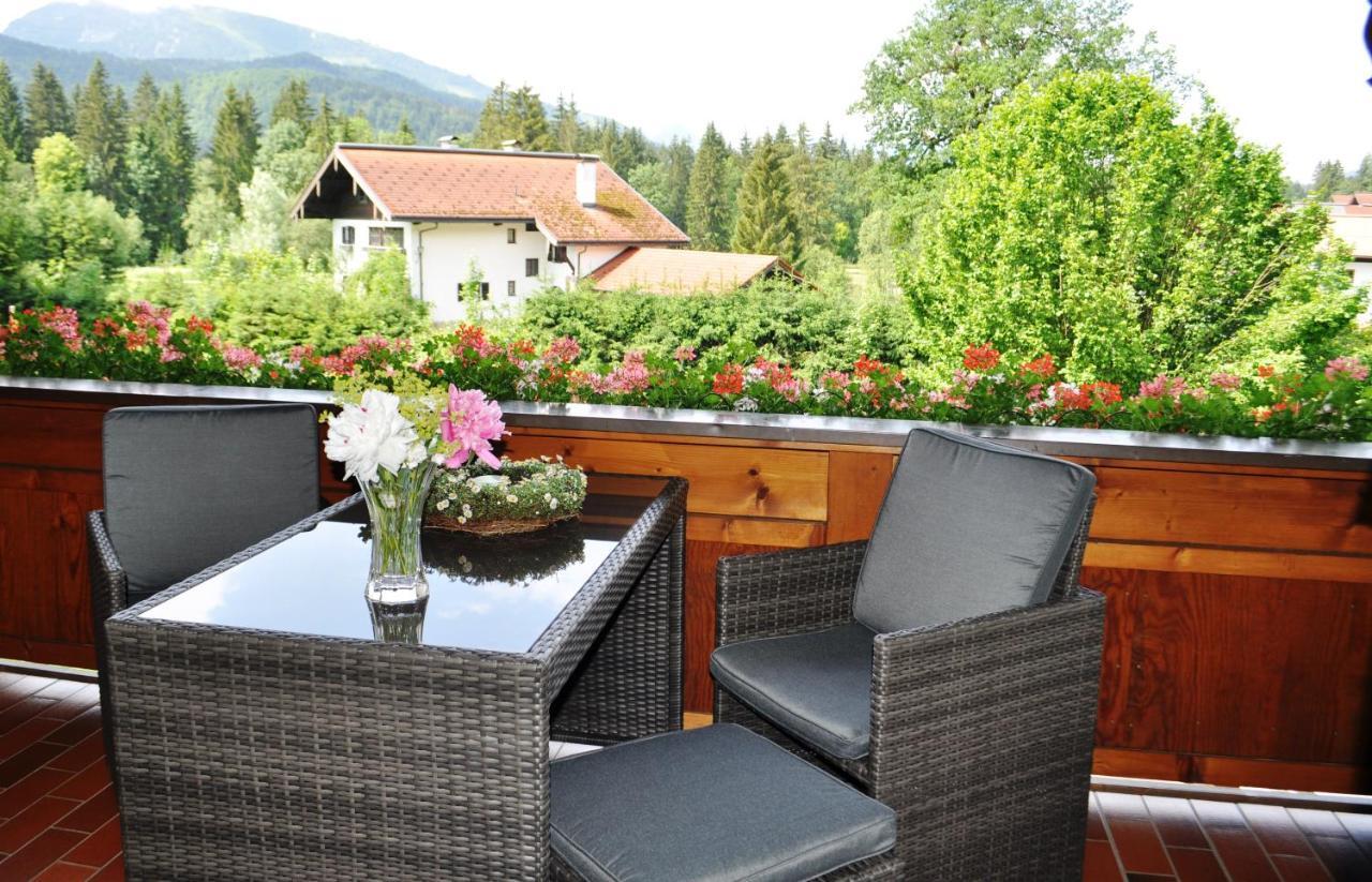 Gaestehaeuser Schwemmbauer ไรท์อิมวิงเคอ ภายนอก รูปภาพ