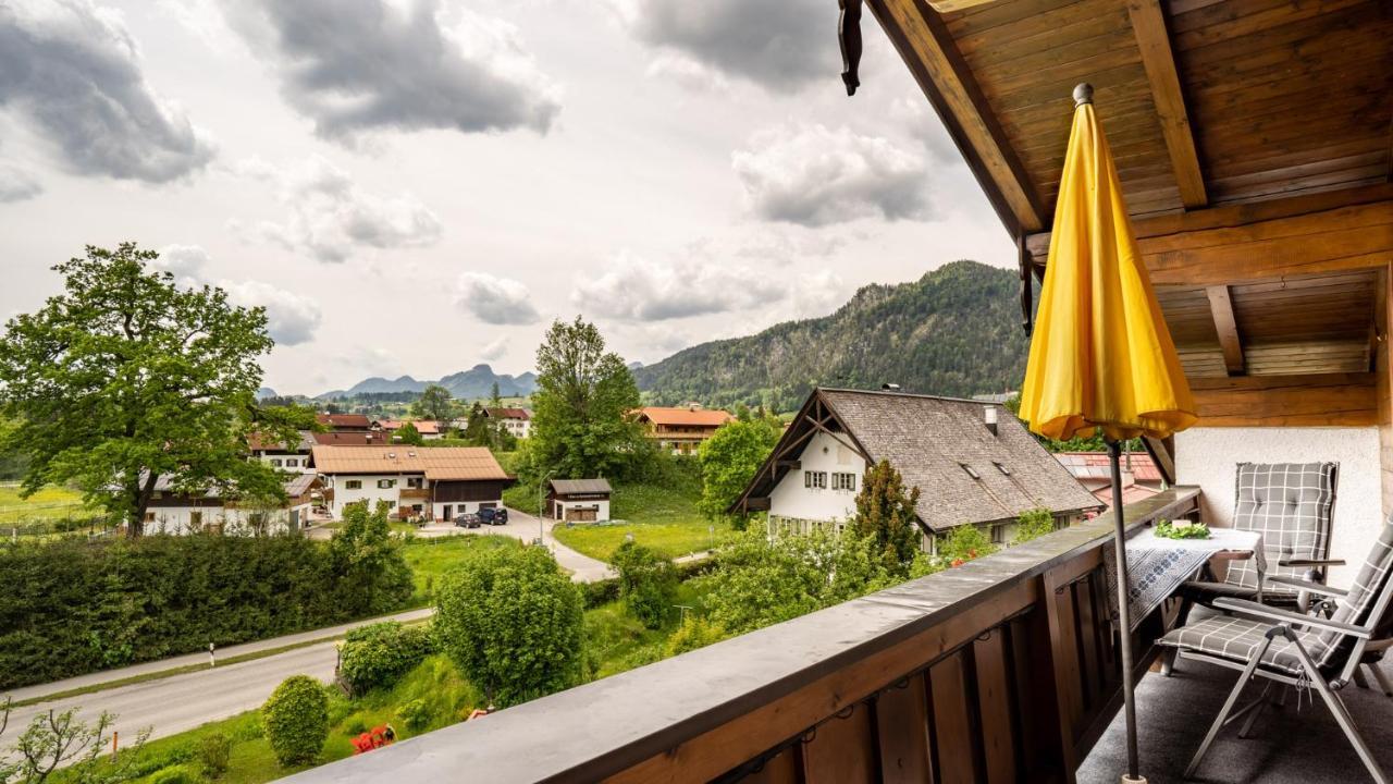 Gaestehaeuser Schwemmbauer ไรท์อิมวิงเคอ ภายนอก รูปภาพ